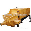 best price coal concrete pump 33 cubic meters per hour, and 13 Mpa pumping pressure of Alibaba supplier
